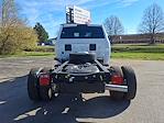 2026 Ram 5500 Crew Cab DRW 4x4 Cab Chassis for sale #746121 - photo 7