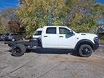 2026 Ram 5500 Crew Cab DRW 4x4 Cab Chassis for sale #746121 - photo 8