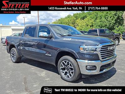 2026 Ram 1500 Crew Cab 4x4 Pickup for sale #746129 - photo 1