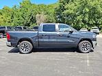 2026 Ram 1500 Crew Cab 4x4 Pickup for sale #746129 - photo 8