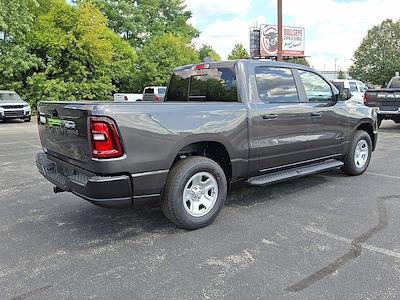 New 2025 Ram 1500 Tradesman Crew Cab 4x4 Pickup for sale #746139 - photo 2