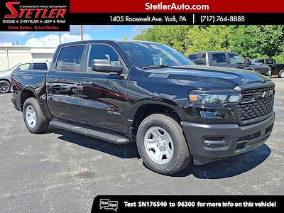 2025 Ram 1500 Crew Cab 4x4 Pickup for sale #746140 - photo 1