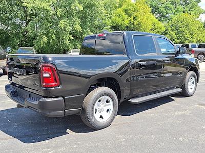2025 Ram 1500 Crew Cab 4x4 Pickup for sale #746140 - photo 2