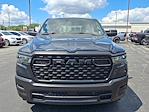 2025 Ram 1500 Crew Cab 4x4 Pickup for sale #746143 - photo 4