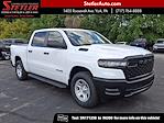 New 2025 Ram 1500 Tradesman Crew Cab 4x4 Pickup for sale #746144 - photo 1