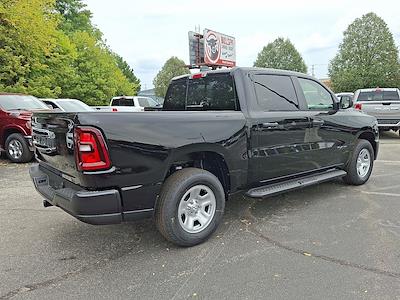 2025 Ram 1500 Crew Cab 4x4 Pickup for sale #746145 - photo 2