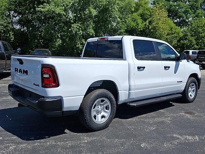 2025 Ram 1500 Crew Cab 4x4 Pickup for sale #746146 - photo 2