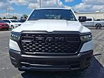 New 2025 Ram 1500 Tradesman Crew Cab 4x4 Pickup for sale #746146 - photo 4