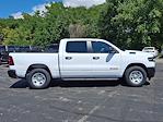 New 2025 Ram 1500 Tradesman Crew Cab 4x4 Pickup for sale #746146 - photo 9