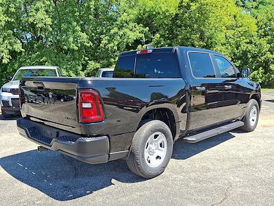 2025 Ram 1500 Crew Cab 4x4 Pickup for sale #746147 - photo 2