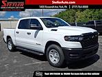 2025 Ram 1500 Crew Cab 4x4 Pickup for sale #746180 - photo 1