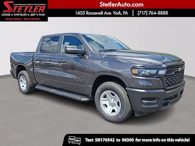 New 2025 Ram 1500 - photo 1