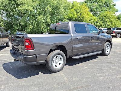 2025 Ram 1500 Crew Cab 4x4 Pickup for sale #746181 - photo 2