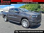 New 2025 Ram 1500 Tradesman Crew Cab 4x4 Pickup for sale #746181 - photo 1