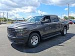 New 2025 Ram 1500 Tradesman Crew Cab 4x4 Pickup for sale #746181 - photo 4