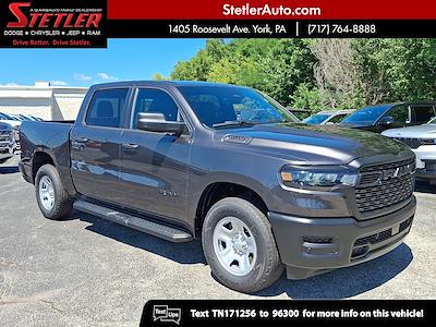 2026 Ram 1500 Crew Cab 4x4 Pickup for sale #746182 - photo 1