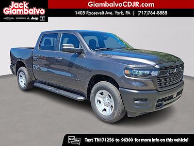 New 2026 Ram 1500 - photo 1