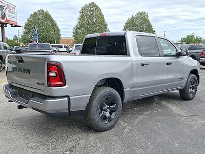 2025 Ram 1500 Crew Cab 4x4 Pickup for sale #746261 - photo 2