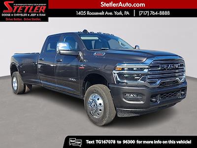 New 2026 Ram 3500 - photo 1