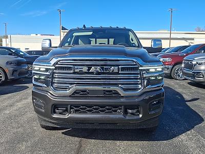 New 2026 Ram 3500 - photo 1