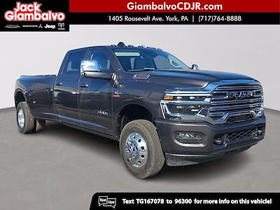New 2026 Ram 3500 - photo 1