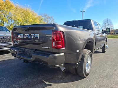 New 2026 Ram 3500 Laramie Crew Cab for sale #746267 - photo 2
