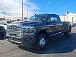 New 2026 Ram 3500 Laramie Crew Cab for sale #746267 - photo 4