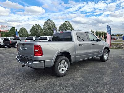 New 2025 Ram 1500 Big Horn Crew Cab for sale #746335 - photo 2
