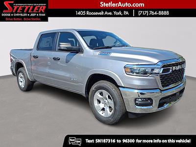 New 2025 Ram 1500 - photo 1