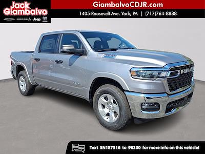 New 2025 Ram 1500 - photo 1