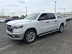 New 2025 Ram 1500 Big Horn Crew Cab 4x4 Pickup for sale #746338 - photo 4