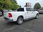 New 2025 Ram 1500 Big Horn Crew Cab 4x4 Pickup for sale #746338 - photo 8