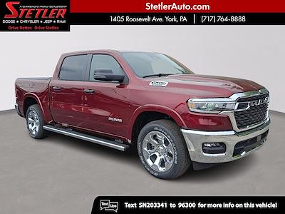 New 2025 Ram 1500 - photo 1