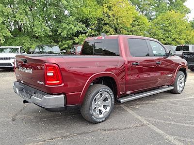 New 2025 Ram 1500 - photo 1