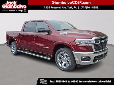 New 2025 Ram 1500 - photo 1