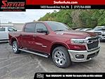 New 2025 Ram 1500 Big Horn Crew Cab 4x4 Pickup for sale #746348 - photo 1