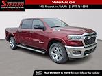 New 2025 Ram 1500 Big Horn Crew Cab for sale #746348 - photo 1
