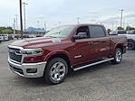 New 2025 Ram 1500 Big Horn Crew Cab 4x4 Pickup for sale #746348 - photo 4