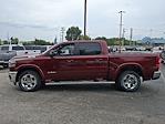 New 2025 Ram 1500 Big Horn Crew Cab 4x4 Pickup for sale #746348 - photo 5