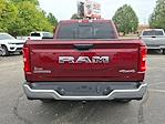 New 2025 Ram 1500 Big Horn Crew Cab 4x4 Pickup for sale #746348 - photo 7
