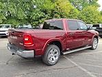 New 2025 Ram 1500 Big Horn Crew Cab 4x4 Pickup for sale #746348 - photo 8