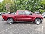New 2025 Ram 1500 Big Horn Crew Cab 4x4 Pickup for sale #746348 - photo 9