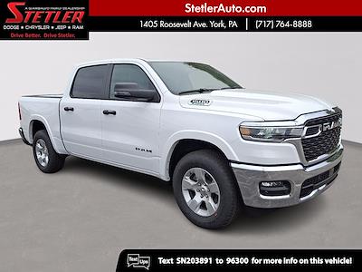 New 2025 Ram 1500 - photo 1