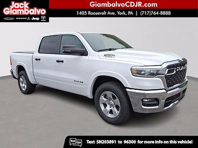 New 2025 Ram 1500 - photo 1