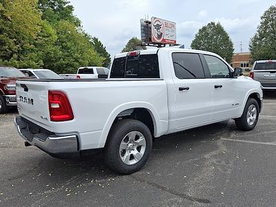 2025 Ram 1500 Crew Cab 4x4 Pickup for sale #746350 - photo 2