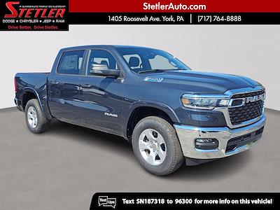 New 2025 Ram 1500 - photo 1