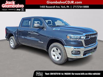 New 2025 Ram 1500 - photo 1