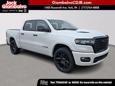 New 2026 Ram 1500 - photo 1