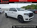 New 2026 Ram 1500 Laramie Crew Cab for sale #746396 - photo 1