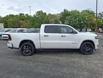 New 2026 Ram 1500 Laramie Crew Cab for sale #746396 - photo 8